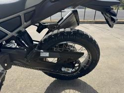 2026 CFMOTO 2026 CF MOTO 450CC 450 MT DUAL SPORTS TUNDRA GREY