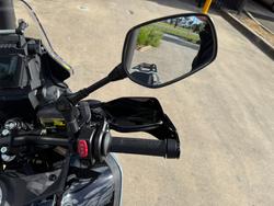 2026 CFMOTO 2026 CF MOTO 450CC 450 MT DUAL SPORTS TUNDRA GREY