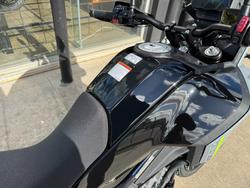 2026 CFMOTO 2026 CF MOTO 450CC 450 MT DUAL SPORTS TUNDRA GREY