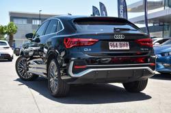 2021 Audi Q3
