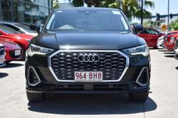 2021 Audi Q3
