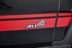 2017 MINI Clubman John Cooper Works