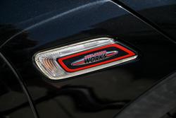 2017 MINI Clubman John Cooper Works