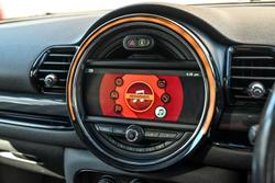 2017 MINI Clubman John Cooper Works