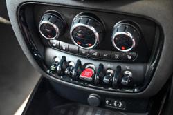 2017 MINI Clubman John Cooper Works