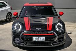 2017 MINI Clubman John Cooper Works