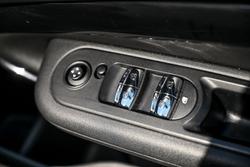 2017 MINI Clubman John Cooper Works