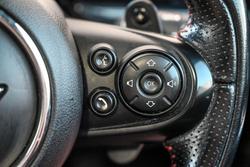 2017 MINI Clubman John Cooper Works