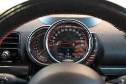 2017 MINI Clubman John Cooper Works