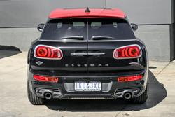 2017 MINI Clubman John Cooper Works