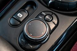 2017 MINI Clubman John Cooper Works