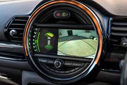 2017 MINI Clubman John Cooper Works