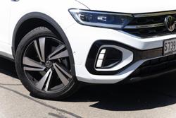 2025 Volkswagen T-Roc 140TSI R-Line