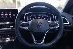 2025 Volkswagen T-Roc 140TSI R-Line