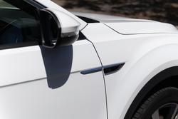 2025 Volkswagen T-Roc 140TSI R-Line