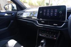 2025 Volkswagen T-Roc 140TSI R-Line