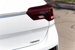 2025 Volkswagen T-Roc 140TSI R-Line