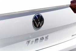 2025 Volkswagen T-Roc 140TSI R-Line