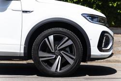 2025 Volkswagen T-Roc 140TSI R-Line