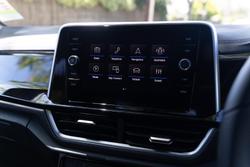 2025 Volkswagen T-Roc 140TSI R-Line