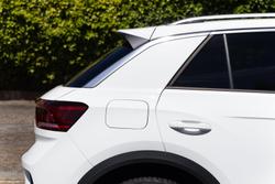 2025 Volkswagen T-Roc 140TSI R-Line