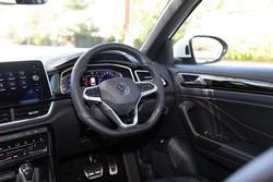 2025 Volkswagen T-Roc 140TSI R-Line