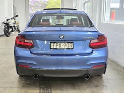 2014 BMW 2 Series M235i