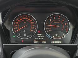 2014 BMW 2 Series M235i