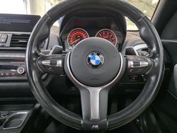 2014 BMW 2 Series M235i