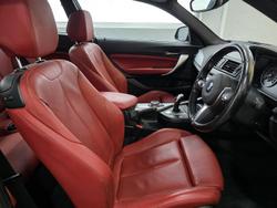 2014 BMW 2 Series M235i