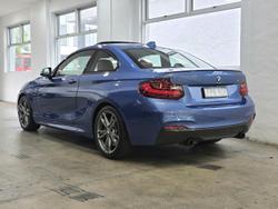 2014 BMW 2 Series M235i