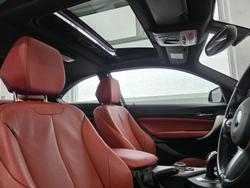 2014 BMW 2 Series M235i