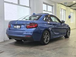 2014 BMW 2 Series M235i