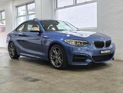 2014 BMW 2 Series M235i