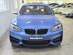 2014 BMW 2 Series M235i