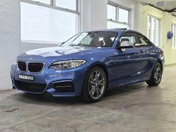 2014 BMW 2 Series M235i