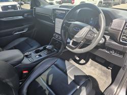 2023 Ford Ranger Wildtrak