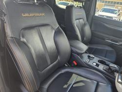 2023 Ford Ranger Wildtrak