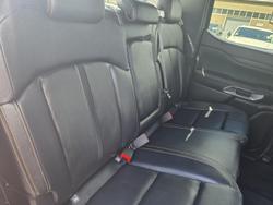 2023 Ford Ranger Wildtrak