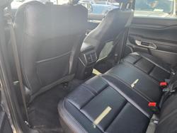 2023 Ford Ranger Wildtrak