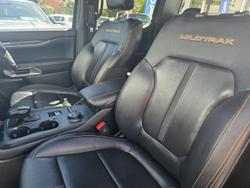 2023 Ford Ranger Wildtrak