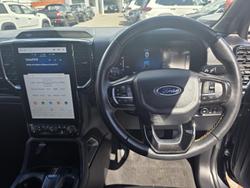 2023 Ford Ranger Wildtrak