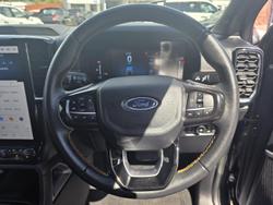 2023 Ford Ranger Wildtrak