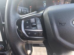 2023 Ford Ranger Wildtrak