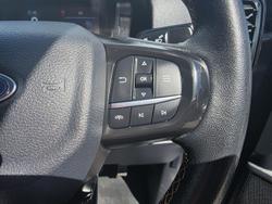 2023 Ford Ranger Wildtrak