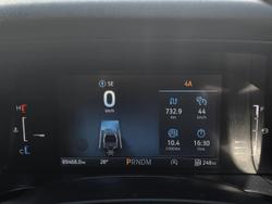 2023 Ford Ranger Wildtrak