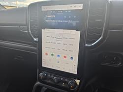 2023 Ford Ranger Wildtrak