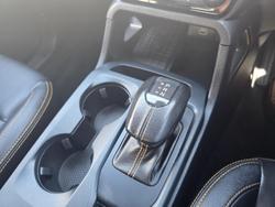 2023 Ford Ranger Wildtrak