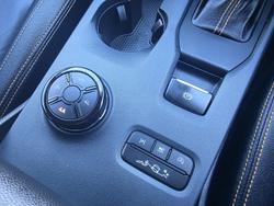 2023 Ford Ranger Wildtrak