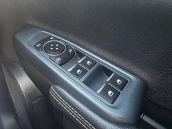 2023 Ford Ranger Wildtrak